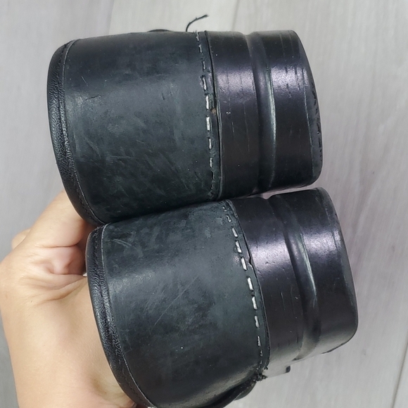 Dansko Women Comfort Professional clogs shoes Leather sz 42 US 11.5-12 - Picture 6 of 13